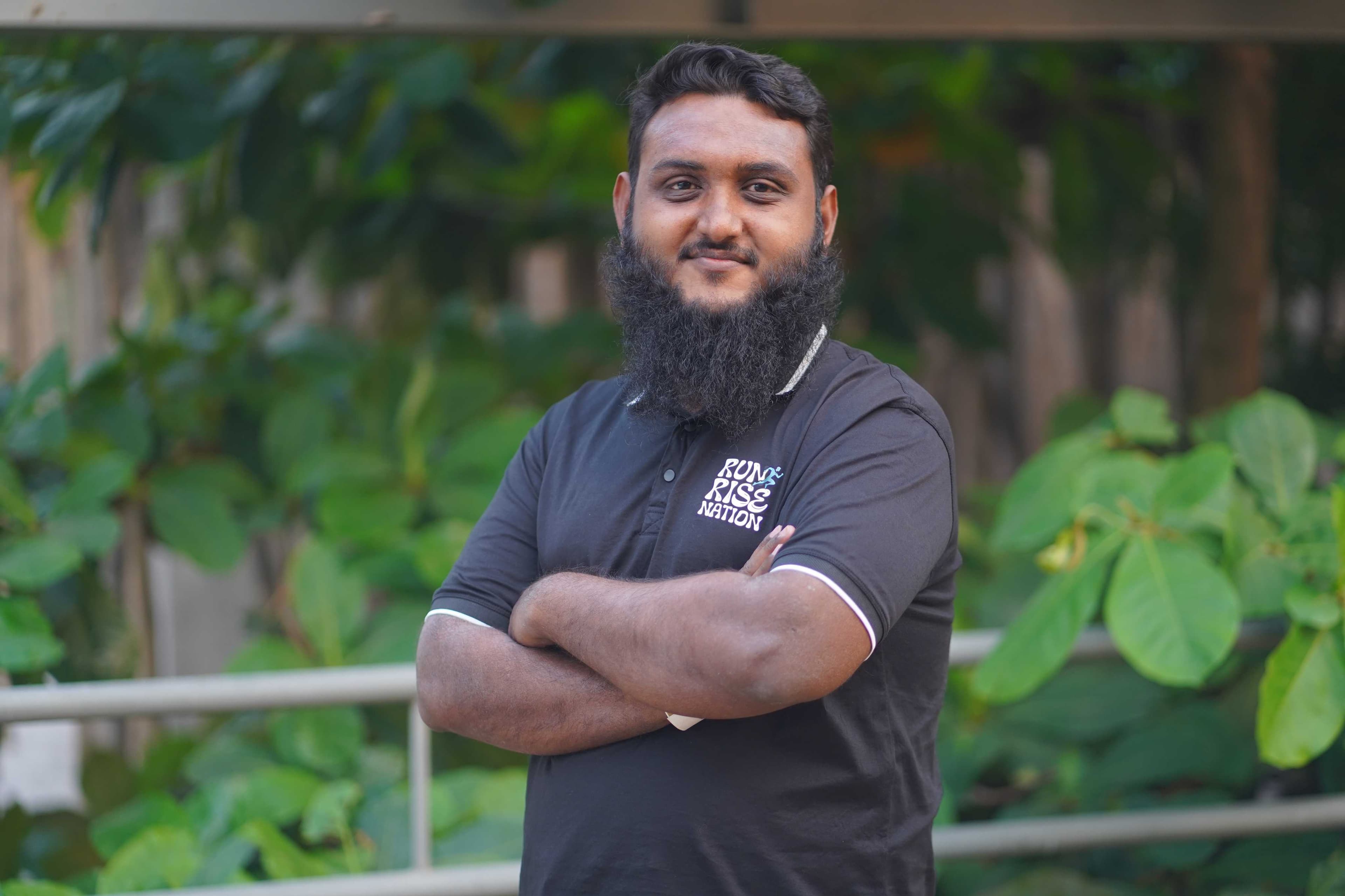 Sajidur Rahman Ridwan