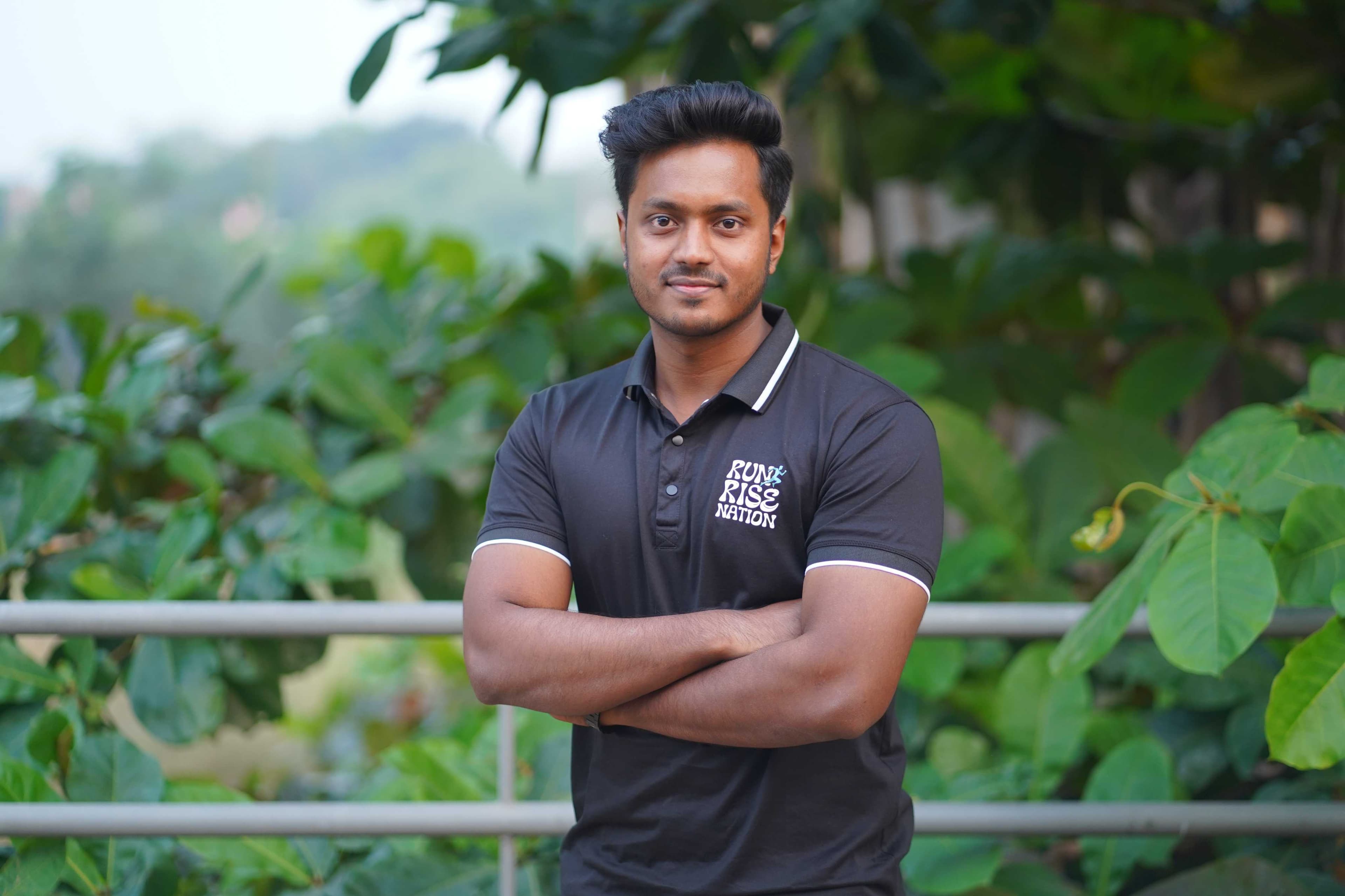 Md Saidul Islam Anik