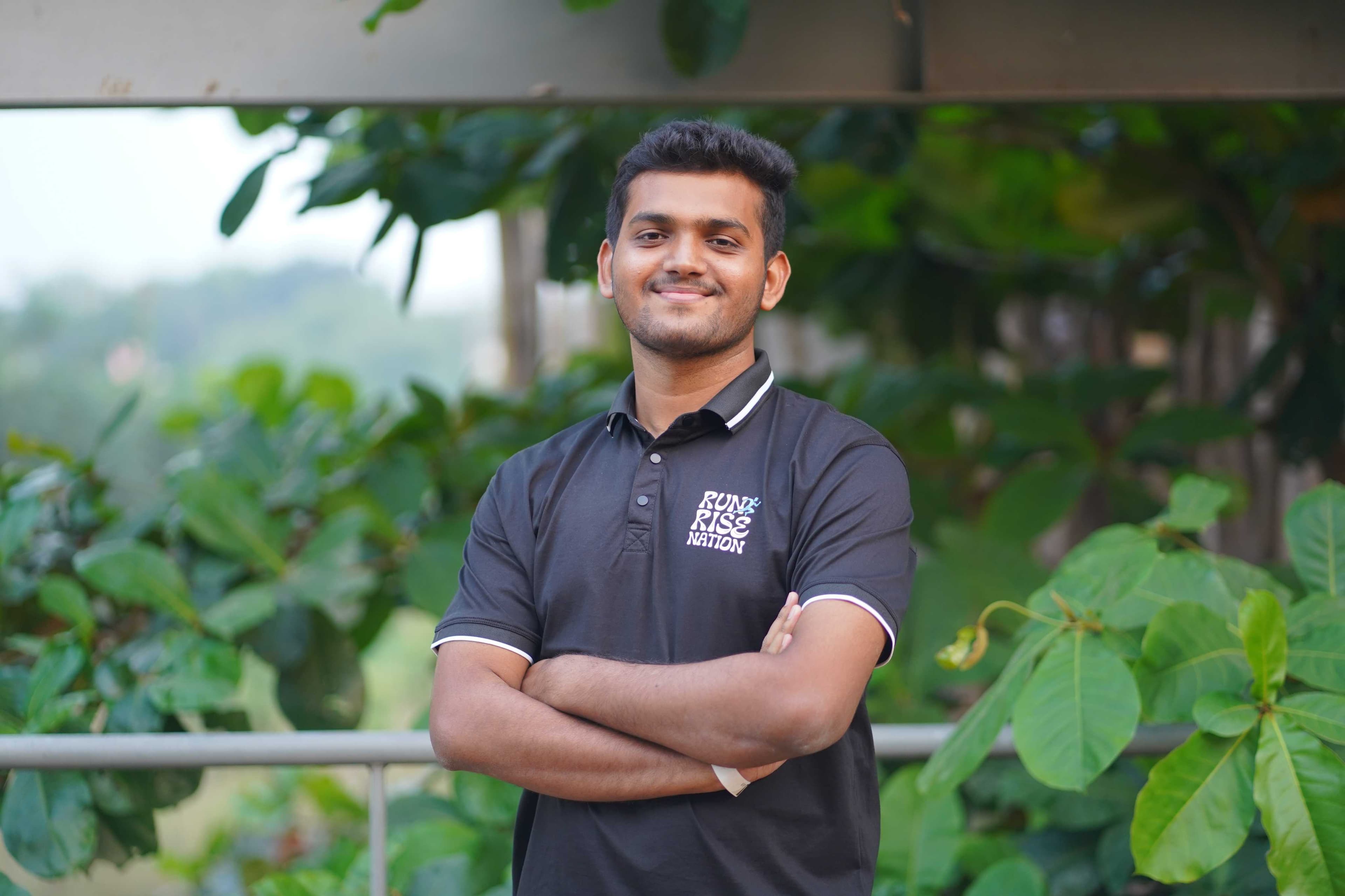 Md. Maksud Hasan Jonaidy